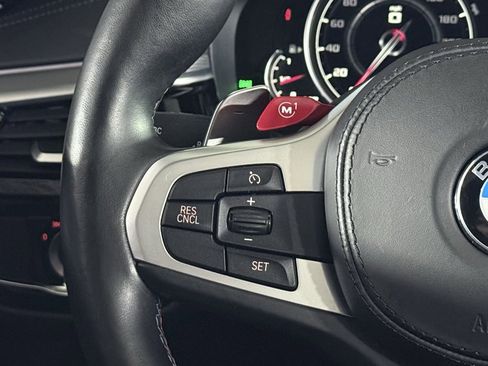 Used 2019 BMW M5 w/ Executive Package image 48