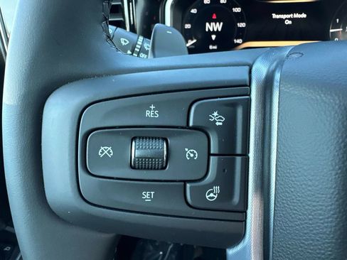 New 2026 GMC Sierra 1500 SLT w/ SLT Premium Plus Package image 30