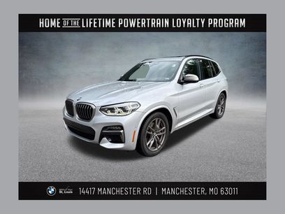 Used 2020 BMW X3 M40i w/ Premium Package