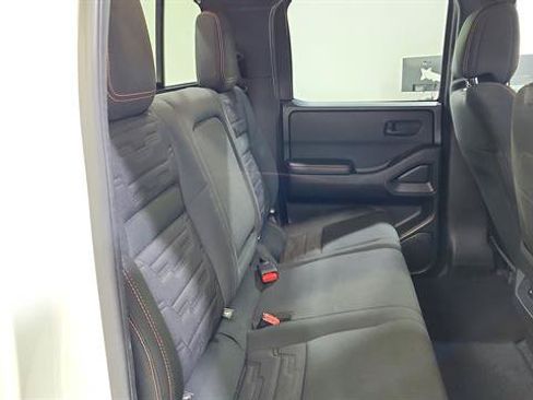 Certified 2026 Nissan Frontier PRO-4X AWD/4WD image 26