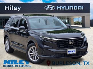 Used 2024 Honda CR-V EX-L video 2