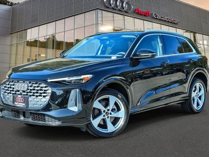Used 2025 Audi Q5 Premium Plus w/ Premium Plus