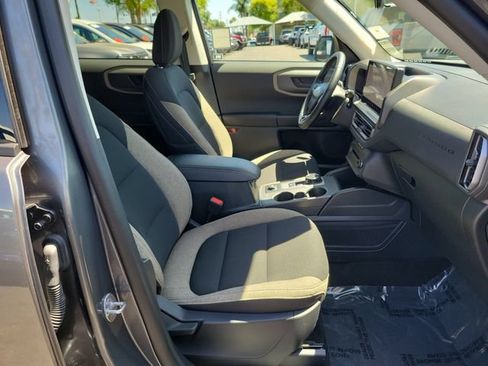 Used 2026 Ford Bronco Sport Big Bend w/ Convenience Package AWD/4WD image 17