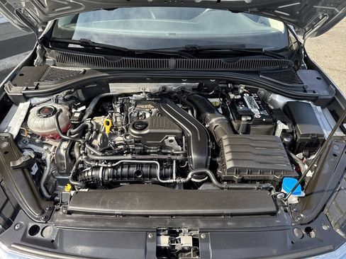 Used 2022 Volkswagen Jetta S FWD image 13