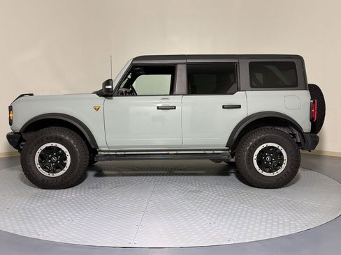 Used 2022 Ford Bronco Badlands AWD/4WD image 20