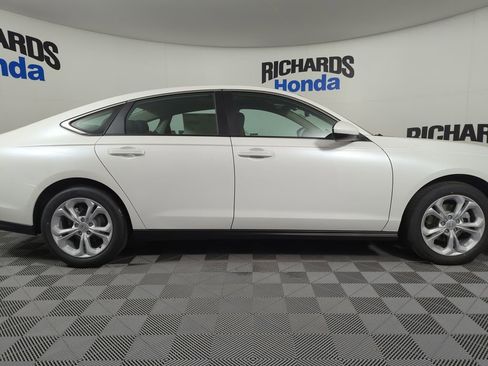 New 2026 Honda Accord LX image 6