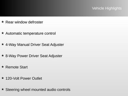 Used 2023 GMC Acadia SLE w/ Driver Convenience Package image 29