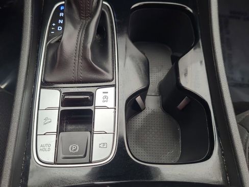 Used 2024 Hyundai Tucson SE image 21