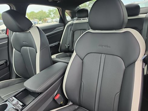 New 2026 Kia K5 GT-Line FWD image 21