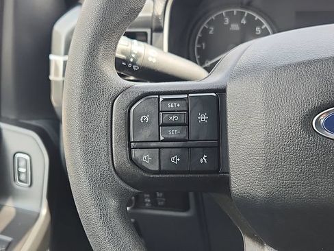 Certified 2023 Ford F150 XL w/ STX Appearance Package AWD/4WD image 14