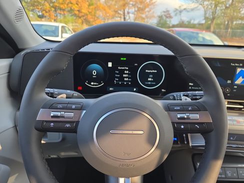 New 2026 Hyundai Kona Limited AWD/4WD image 9