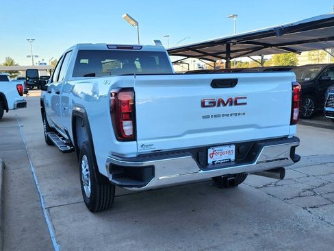 New 2026 GMC Sierra 2500 Pro w/ Convenience Package image 5