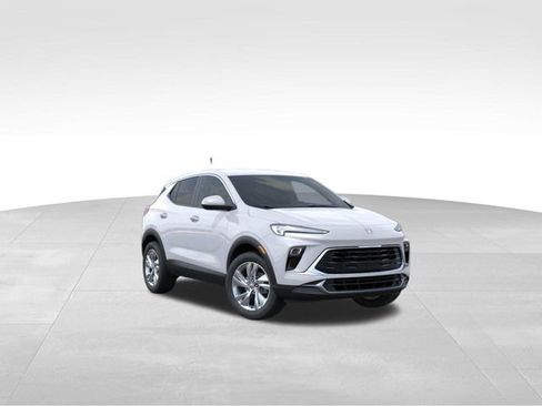New 2026 Buick Encore GX Preferred FWD image 1