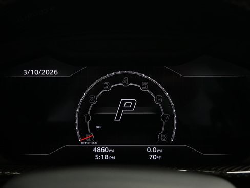 Used 2023 Lamborghini Urus S image 22