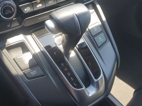 Used 2022 Honda CR-V EX-L image 29