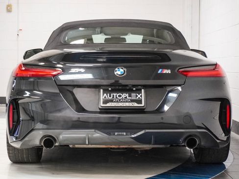 Used 2020 BMW Z4 sDrive30i w/ Executive Package RWD image 34