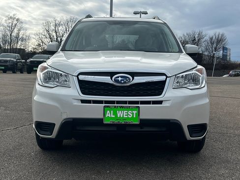 Used 2015 Subaru Forester 2.5i Premium w/ Popular Package #2 image 3