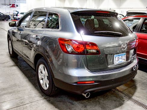 Used 2013 MAZDA CX-9 Touring AWD/4WD image 18