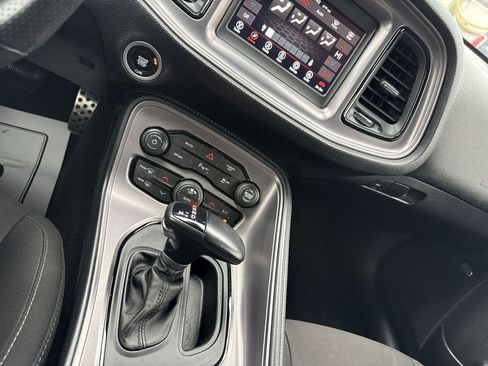 Used 2023 Dodge Challenger R/T RWD image 17