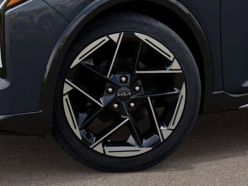 New 2026 Kia K4 GT-Line FWD image 9