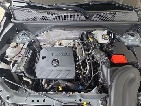 Used 2023 Chevrolet TrailBlazer ACTIV w/ Sun and Liftgate Package image 30