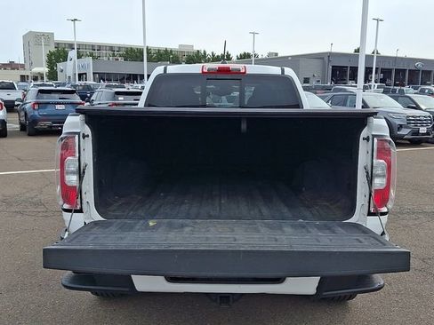 Used 2017 GMC Canyon Denali AWD/4WD image 27