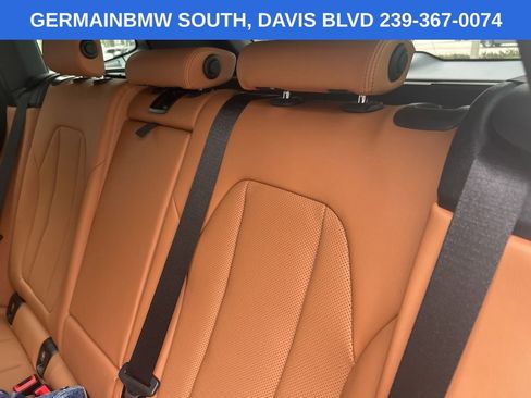 Certified 2023 BMW X3 sDrive30i w/ Convenience Package RWD image 20