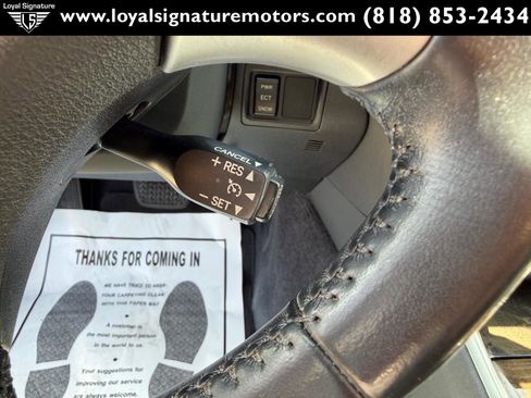 Used 2012 Lexus IS 250 w/ Premium Pkg Value Edition image 31