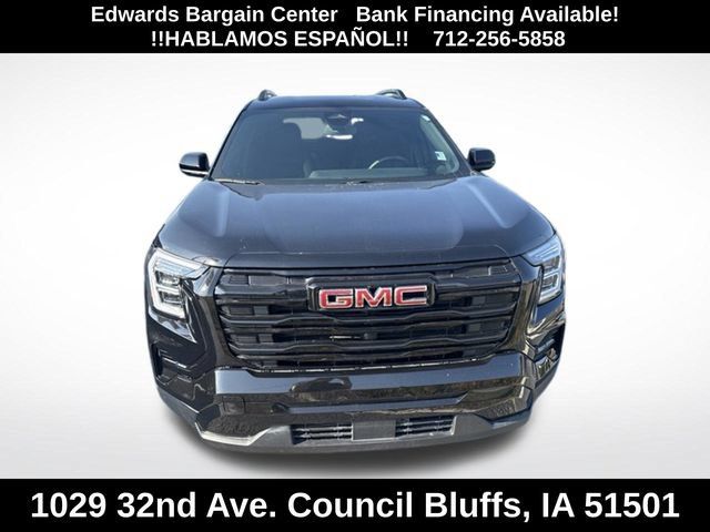 Used 2026 GMC Terrain Elevation w/ Elevation Premium Package FWD image 2
