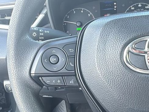 Used 2024 Toyota Corolla LE image 18