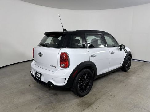 Used 2013 MINI Cooper Countryman S AWD/4WD image 7