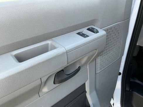 New 2026 Ford E-350 and Econoline 350 Super Duty w/ Interior Upgrade Package image 13