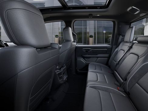 New 2026 RAM 1500 RHO w/ RHO Level 1 Equipment Group image 23