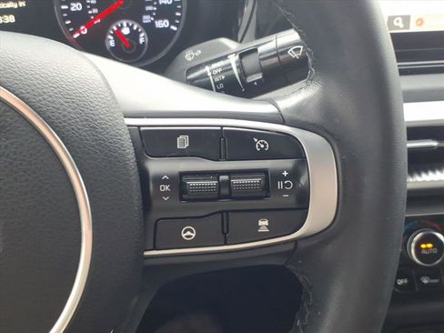 Used 2024 Kia K5 GT-Line w/ GT-Line Premium Package image 19