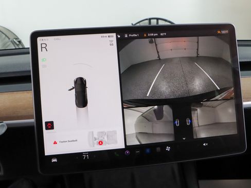 Used 2022 Tesla Model 3 Long Range AWD/4WD image 18