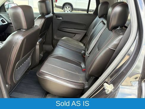 Used 2012 GMC Terrain SLT w/ Chrome and Technology Package AWD/4WD image 25