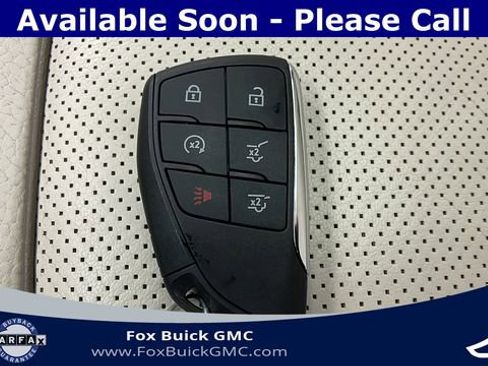 Certified 2023 GMC Yukon XL Denali w/ LPO, Floor Liner Package image 41