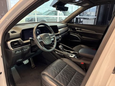 Certified 2024 Kia Telluride SX Prestige X-Line image 20