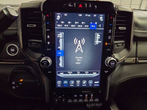 Used 2020 RAM 3500 Limited image 54