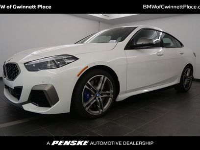 Used 2024 BMW M235i xDrive Gran Coupe w/ Premium Package