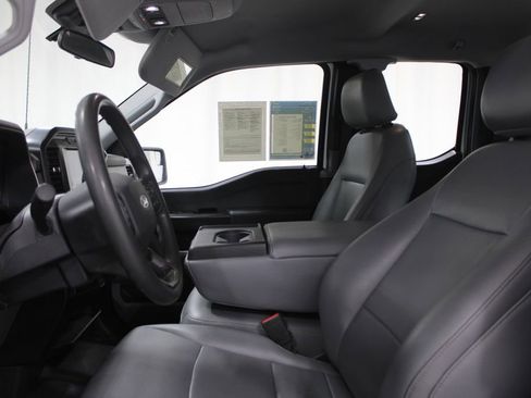 Used 2021 Ford F150 XL w/ XL Power Equipment Group image 17