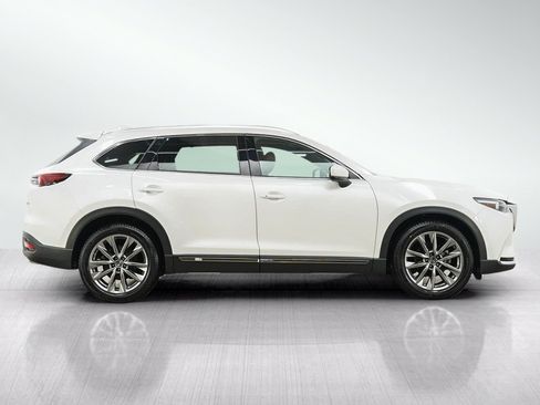 Used 2019 MAZDA CX-9 Signature AWD/4WD image 6