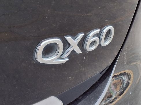 Used 2015 INFINITI QX60 Luxe w/ Premium Plus Package image 5