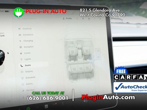 Used 2023 Tesla Model 3 Standard Range RWD image 26