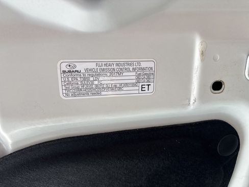 Used 2017 Subaru Impreza 2.0i Premium AWD/4WD image 34