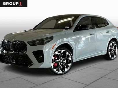 New 2026 BMW X2 xDrive28i w/ Technology Package