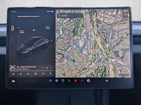 Used 2025 Tesla Model 3 Long Range image 13