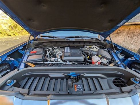 Used 2022 GMC Sierra 1500 AT4 w/ AT4 Preferred Package image 38