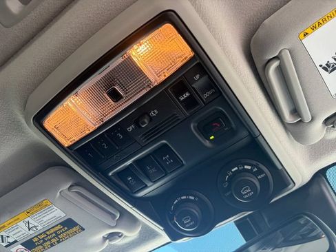 Used 2021 Toyota 4Runner Venture w/ Moonroof Package AWD/4WD image 30