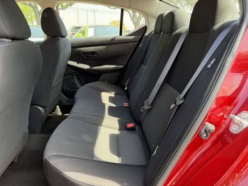 Used 2024 Nissan Sentra SV w/ Lighting Package image 25